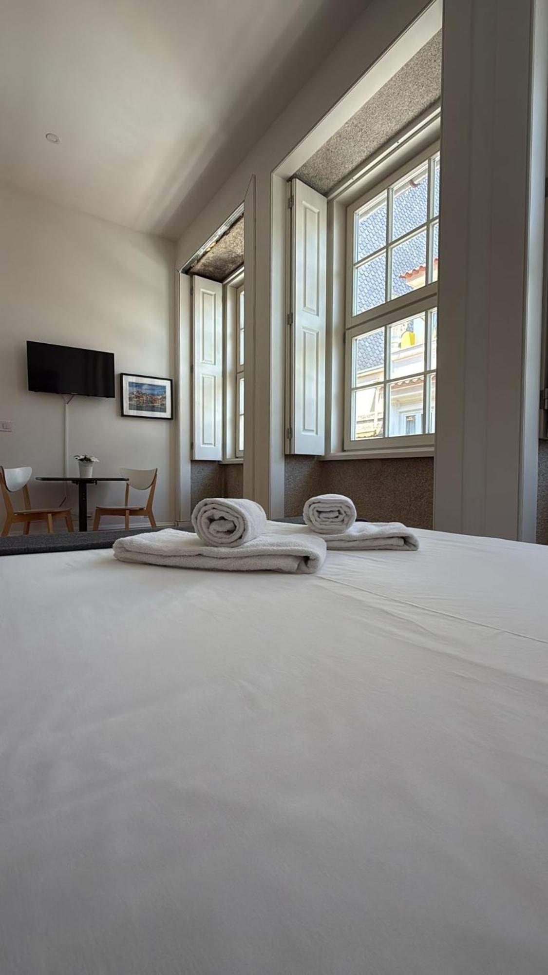 Great&cosy Sao Bento Apartment *