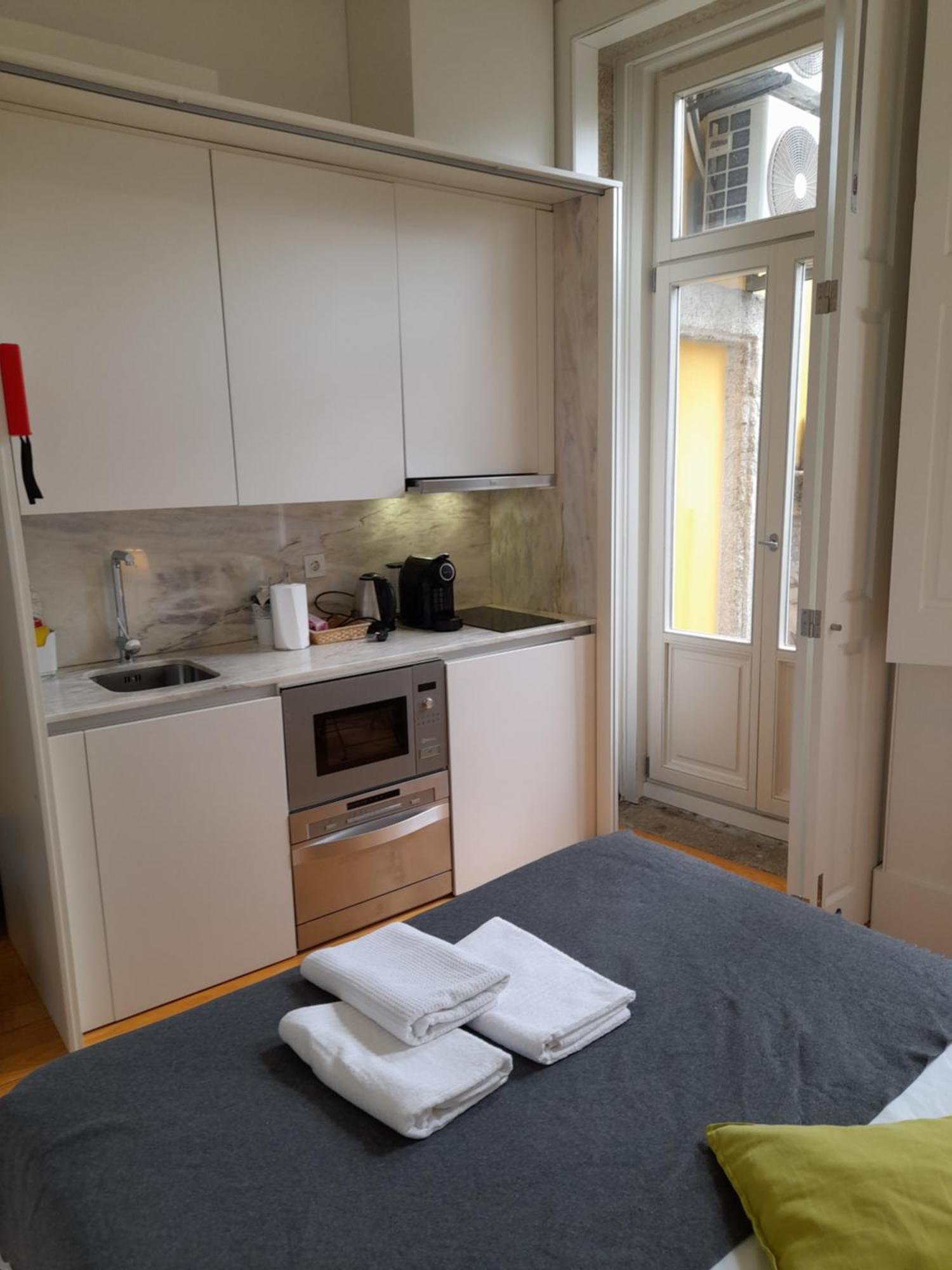 Apartment Great&cosy Sao Bento *