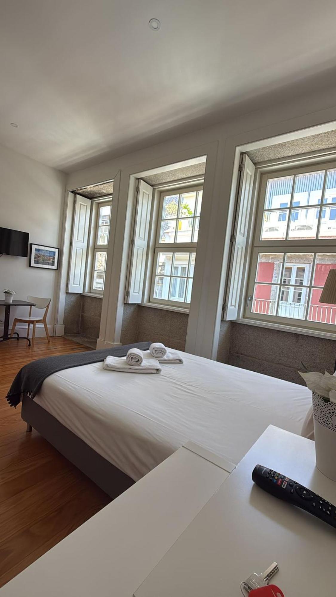 Great&cosy Sao Bento Porto