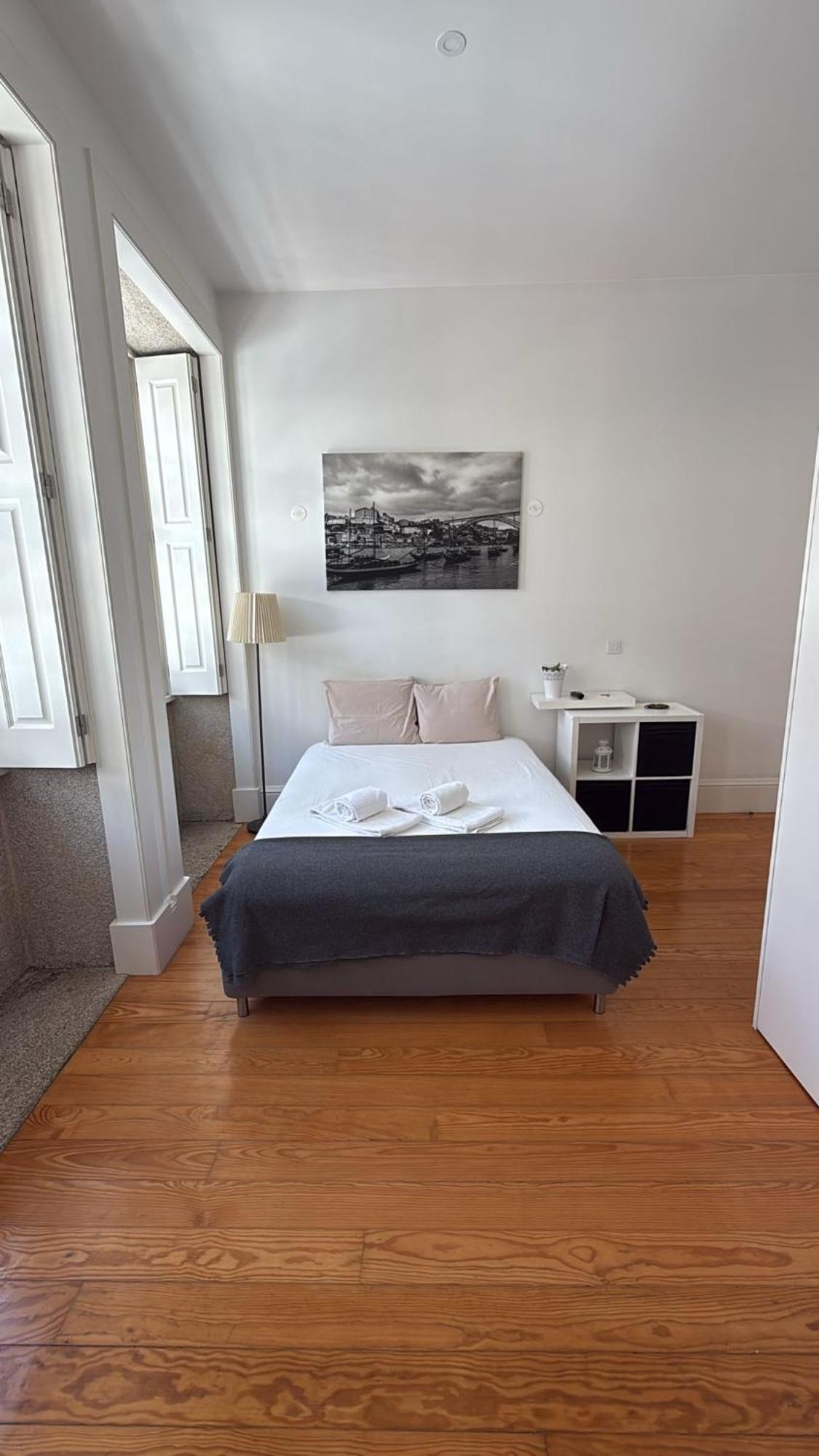 Great&cosy Sao Bento Apartment
